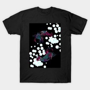 Koi fish T-Shirt